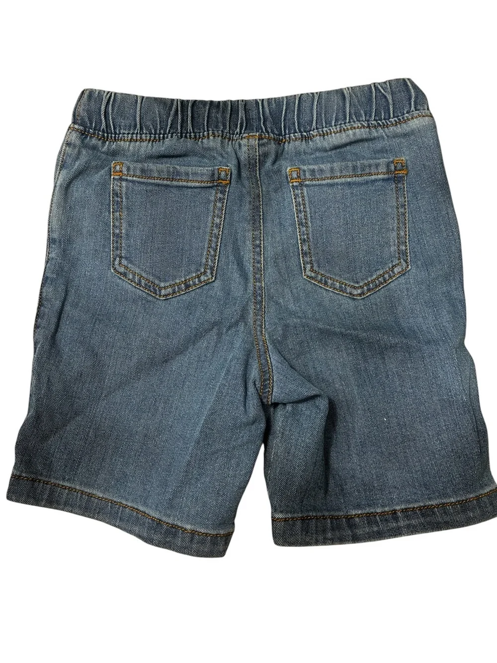 Carter's/Etc Boys 7 items Bundle Shorts, Tank, Denim Shorts & Charcoal Joggers -
